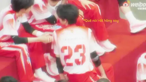 Hint tới,hint tới#zhangguiyuan #chenyiheng #trandichhang #guiheng #yuanheng 