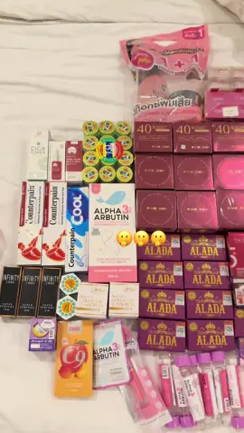 TOFU PASABUY ✨ ETA OCT 8 🇵🇭 #pasabuy #fyp #thailand #tofuskincare #