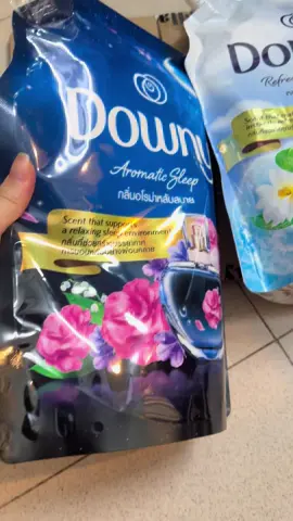Nước xả vải Downy hương nước hoa thơm ngát 1L #nuocxavai #nuocxadowny #xuhuong #muasamcungtiktok #thinhhanh 