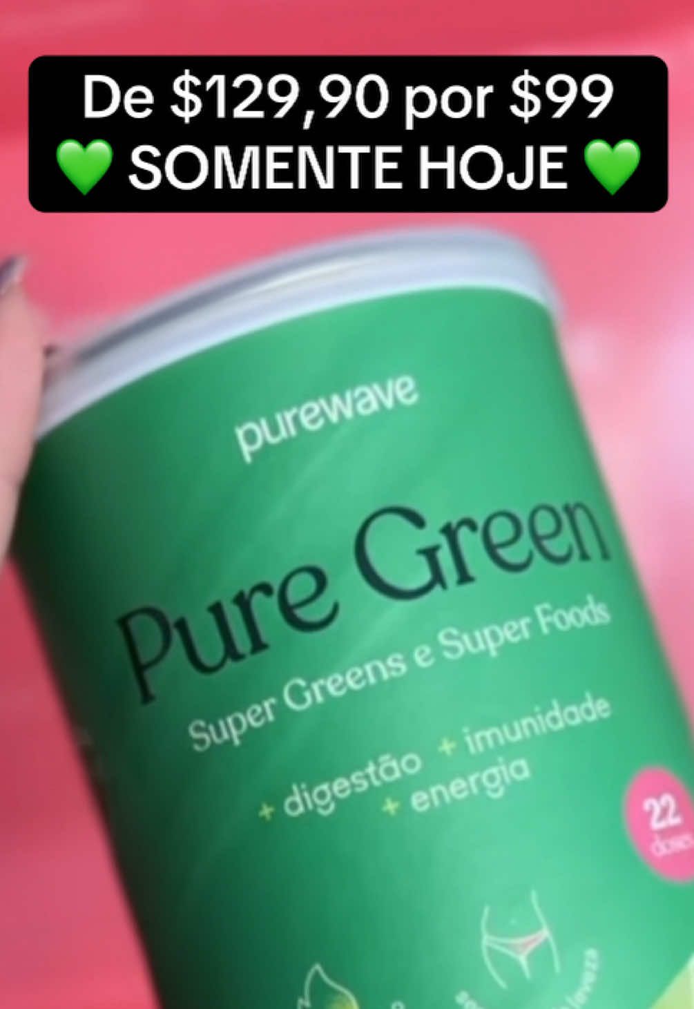 #inchaco #intestino #detox #puregreen #saudefeminina 