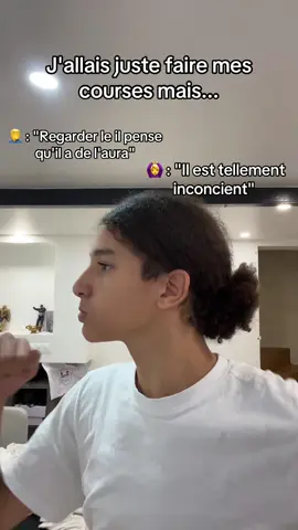 Je n'aurais peut être pas du faire ça 😁😈