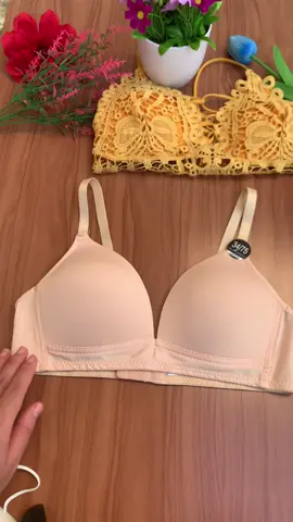 Áo su mỏng #bra #aolot #thoitrangnu #xuhuong  @Tiệm Cốm Bikini 