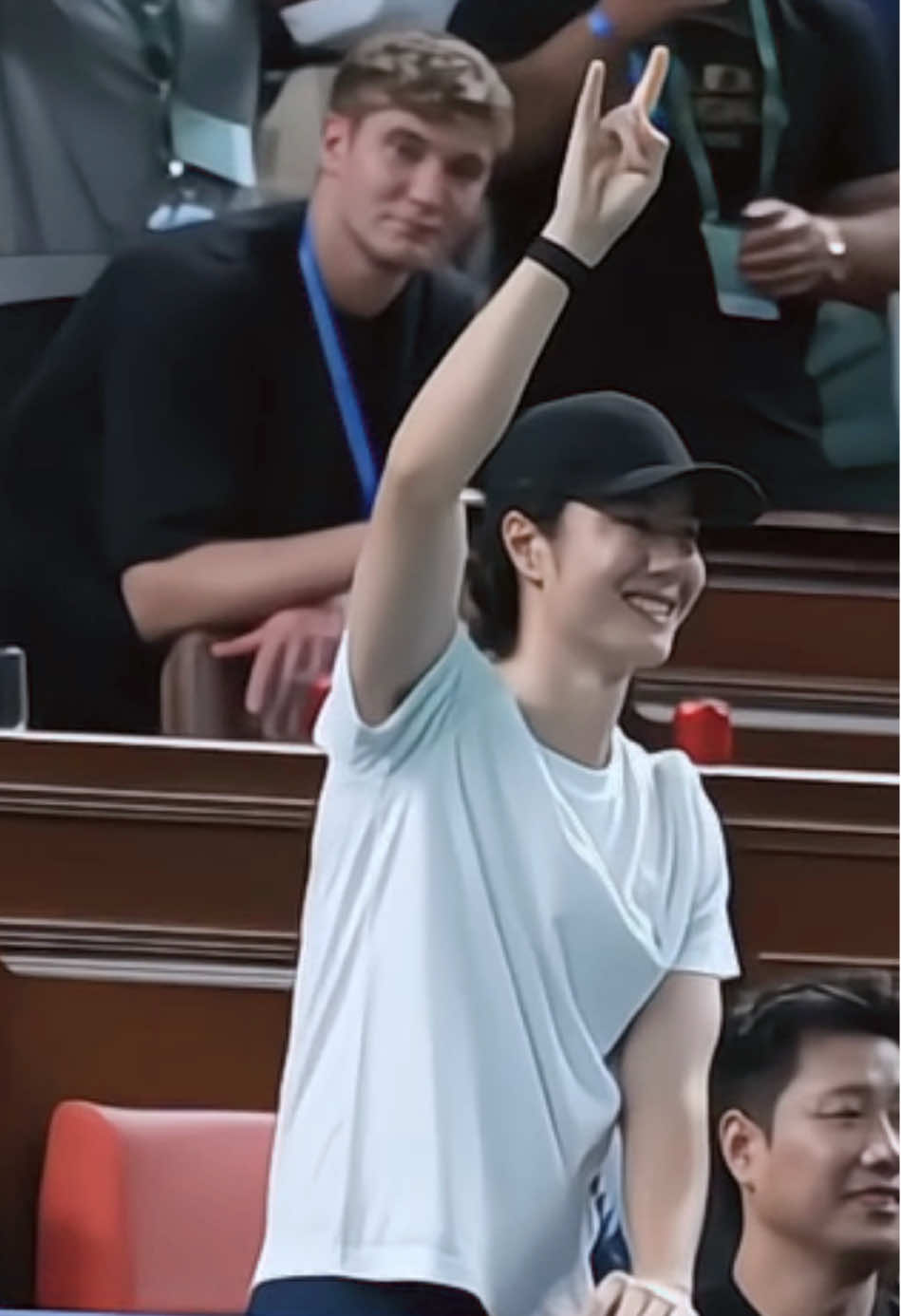 ความน่ารัก โนวัค เรียก “อี้ป๋อ”💚💚#หวังอี้ป๋อ #WangYibo #wangyibo王一博 #เทรนวันนี้ #fypシ 