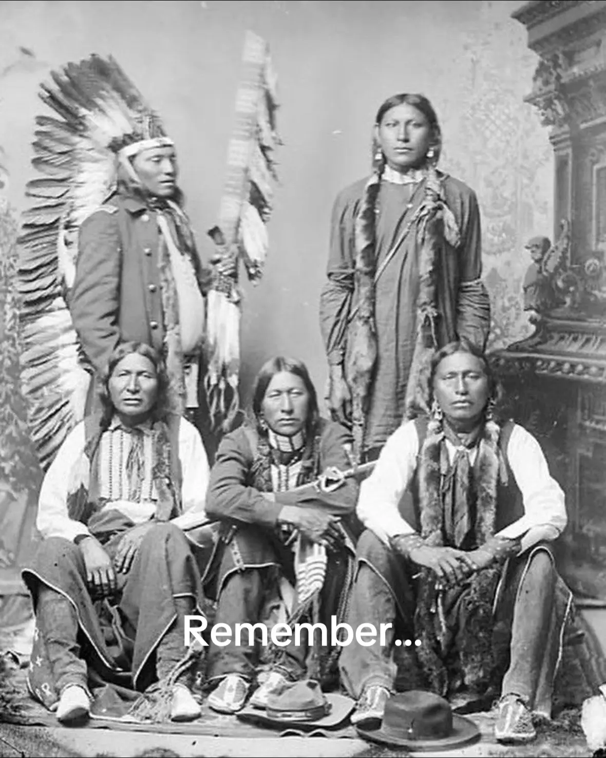 #trumpsucks #ICE #nativepride #indegenous #fyp No one is illegal on stolen land