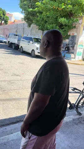 Man hungry 