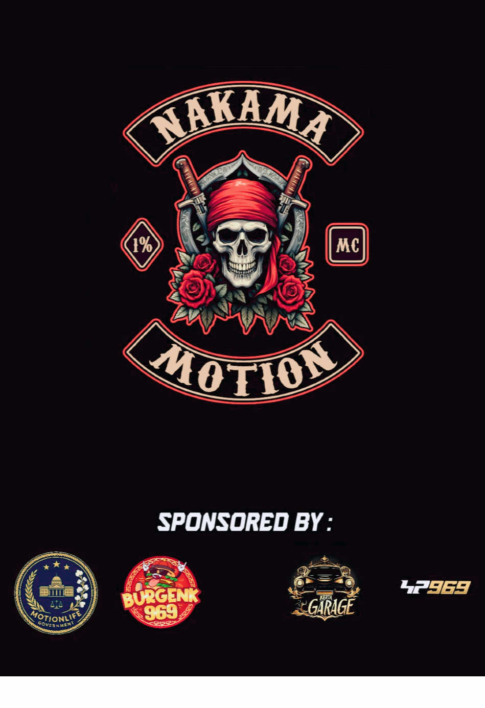 [REPOSTED] Charity Event NAKAMA MC  Video by @Moonears  #IMERoleplay #NewEra #NewCulture #AyoMainYangAsik #gta5roleplayindonesia 