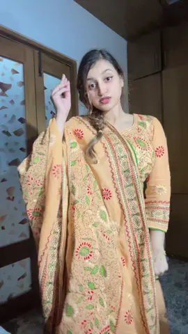 Desi style songi 😃🧡