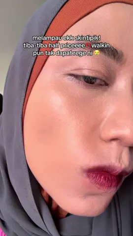 #Skintificmy #skintific #coverallcushion #glowing #finishing 