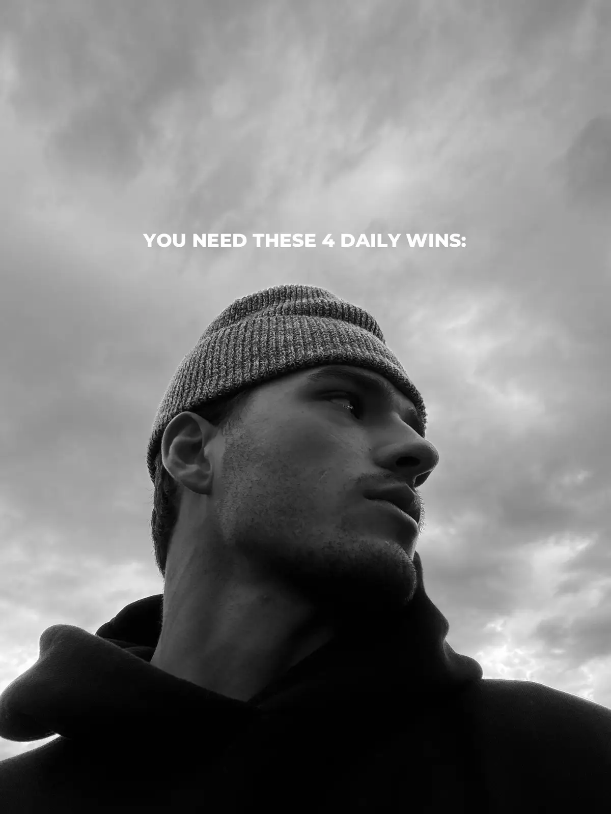 1. Spiritual Win A man who leads must be led by God first. Your spiritual win isn’t optional—it’s the foundation. A God-fearing man is dangerous because he doesn’t move without direction from the King. 2. Physical Win Your body is a weapon—treat it like one. When you’re strong physically, you’re more resilient mentally and spiritually. God doesn’t call you to comfort, He calls you to be ready. 3. Mental Win Your thoughts shape your decisions, and your decisions shape your legacy. Sharpen your mind like a blade—because a dull man can’t lead. Refuse to live on autopilot. 4. Emotional Win Emotional control is spiritual strength in disguise. Don’t run from your emotions—master them. The man who stays grounded under pressure becomes the man others can lean on. #fyp #mindset 