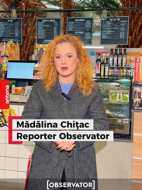 Restaurantele si localurile din Romania au inceput sa implementeze cultura americana a bacsisului. Ce inseamna asta?! EXPLICATIV cu @madalina.chitac #observator #antena1 #a1 #stiri #news #fyp #romania #5pasidebine #bacsis #restaurant #pret #bani #money #mancare #food #misiuneatiktok