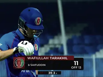 #wafiullahtarakhilbatting #afgvsbantodaymatch #abdullahahmadzaibowling #ibrahimzadran🥺😓 #rashidkhan 