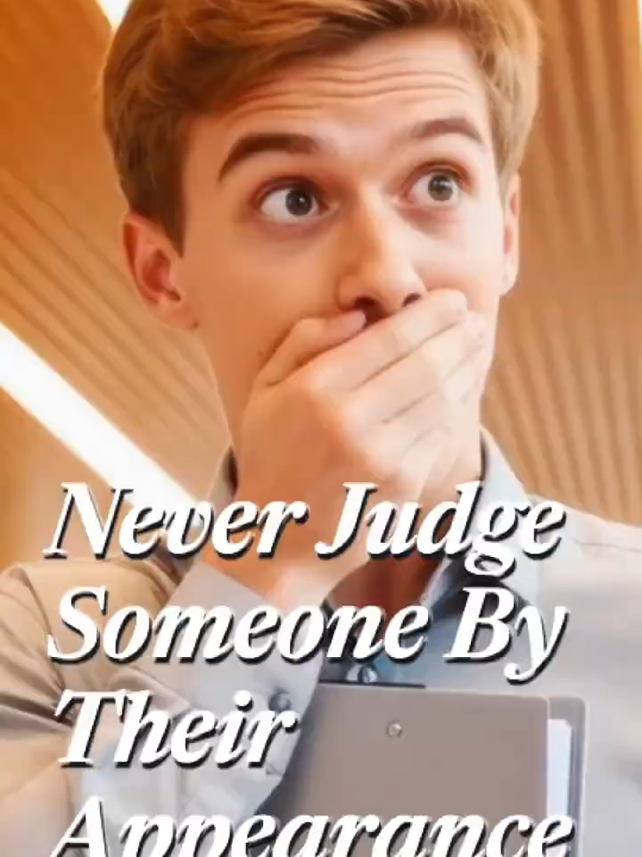 Never Judge Someone By Their Appearance #mindset #motivation #wisdom #motivationalspeech #lifelessons