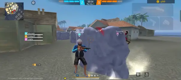 chuyên phòng #ff #xuhuong #pdh #donghai #xuhuongtiktok 