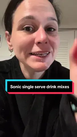 I was actually super surprised by these, I was expecting it to be sickly sweet and was really happy when it wasn’t.  We all actually liked the cherry lime, haven’t tried the other flavors yet #tiktokshopcreatorpicks  #tiktokshopfalldealsforyou 