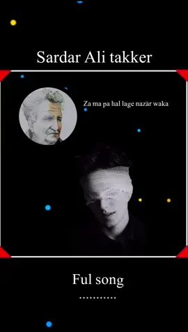 #sardaralitakkersong 