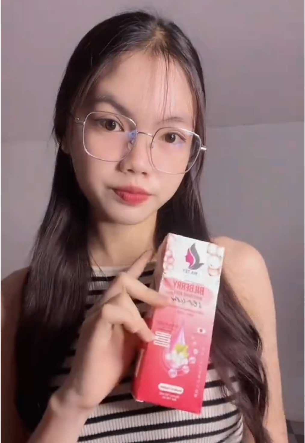 បេីចង់ស្អាតប្រេីឡេMatey #mateybodylotion 