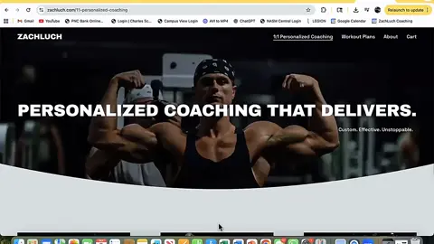 zachluch.com #GymTok #physique #lifting 