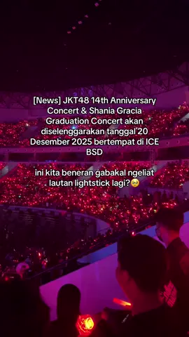 dari banyaknya kota kenapa harus bsd lagi🗿 #fjkt48 #jkt48 #anniversary #cigre 