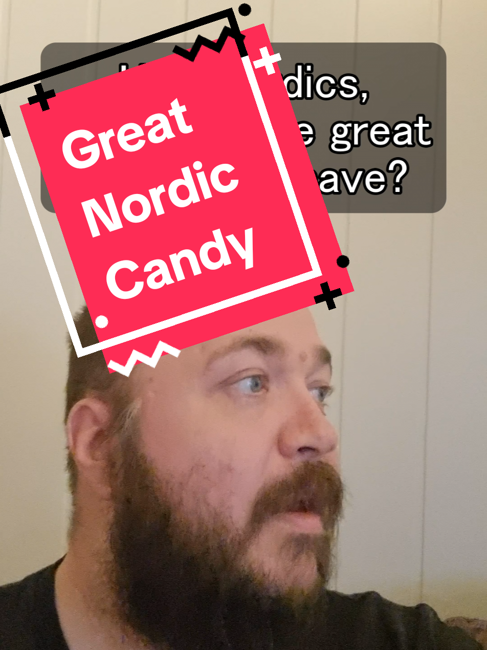 Great Nordic Candy #nordic #sweden #norway #finland #iceland 