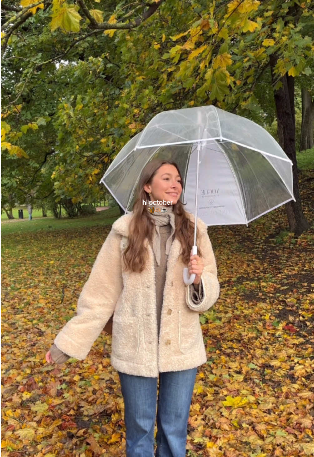 sunday's breakfast date 🤎 #october #fallinspo 