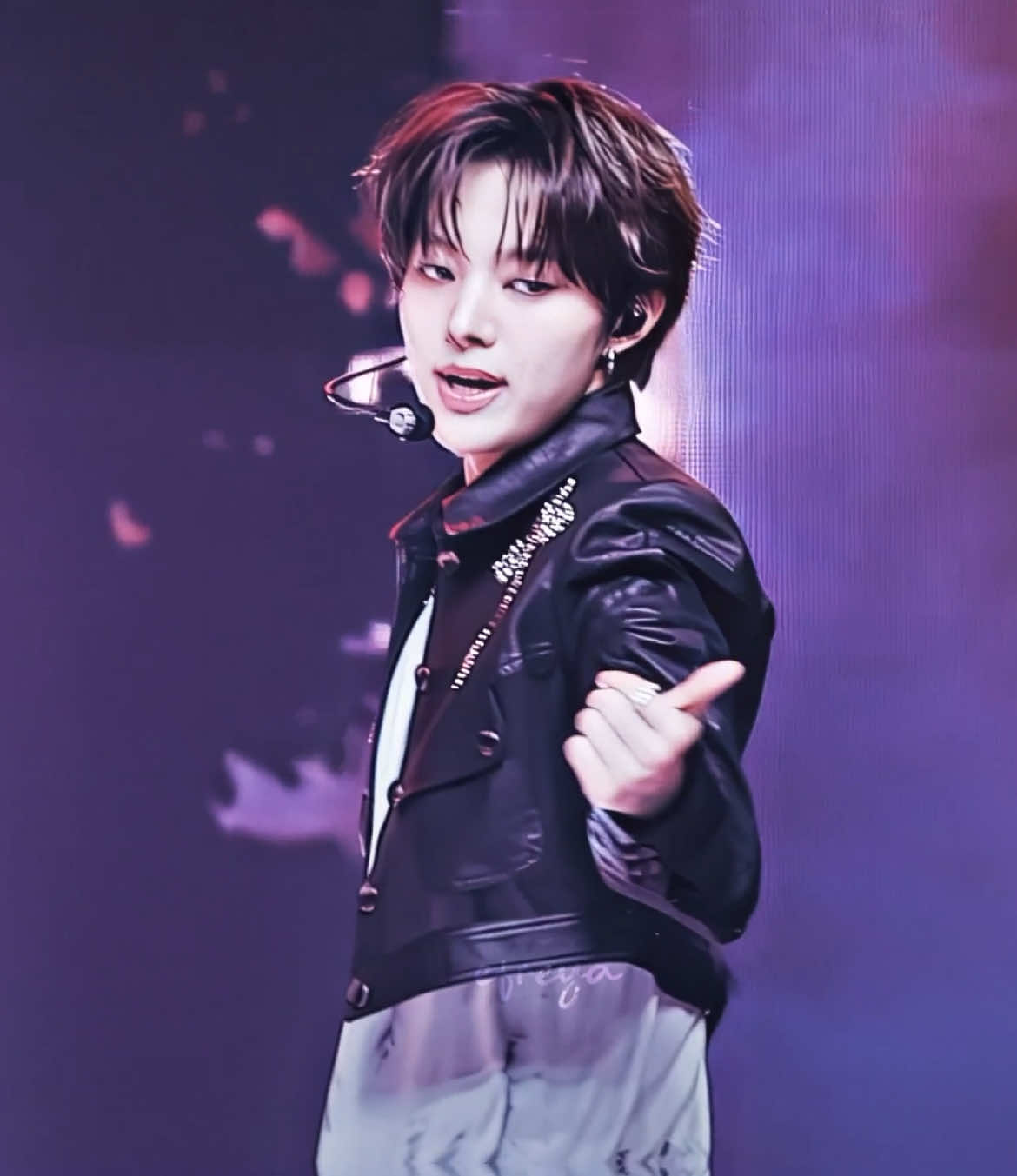 EJ VERSION ! aka my bias aka prettiest boy ! 🤍🤍 #ej #euijoo #andteam #andteam_ej #jpop 