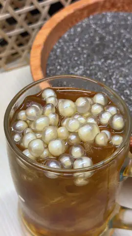 Làm siêng uống hạt chia đi mấy bà ơi #muckbang #ancungtiktok #tudede195 #xuhuong #hatchia