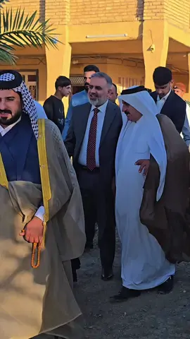 #القائد يوسف الكلابي #النائب #مجلس_النواب_العراقي #مجلس 