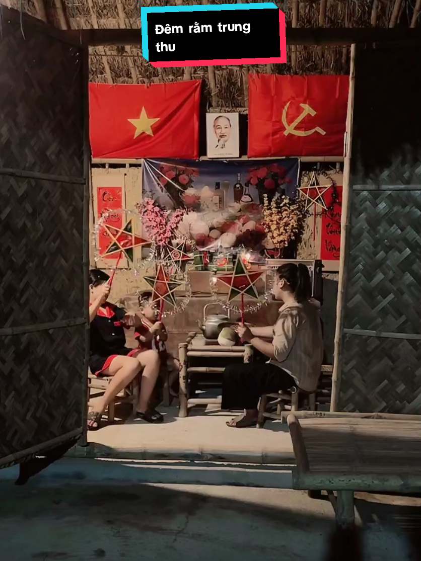 Chúc con trung  thu vui vẻ #tiktoklive #livehighlights #xuhuong #NhớQuê 