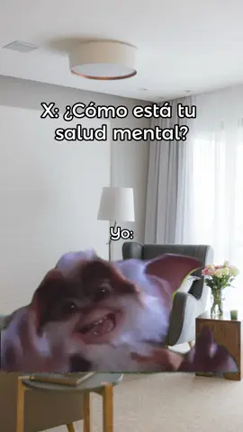 ¿Cuál pasta dental? Jajaj 🤯🥴🫨#MemeCut #Meme #saludmental #gremlins 