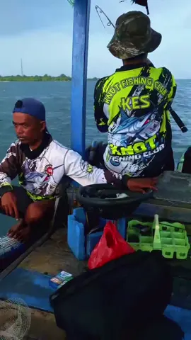 #mancingmania #fyp #pulauseribu @ZM NNR @kapten.aep90 