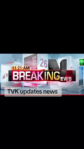 #foryou #fyp #tvk updates news #fallow #support 