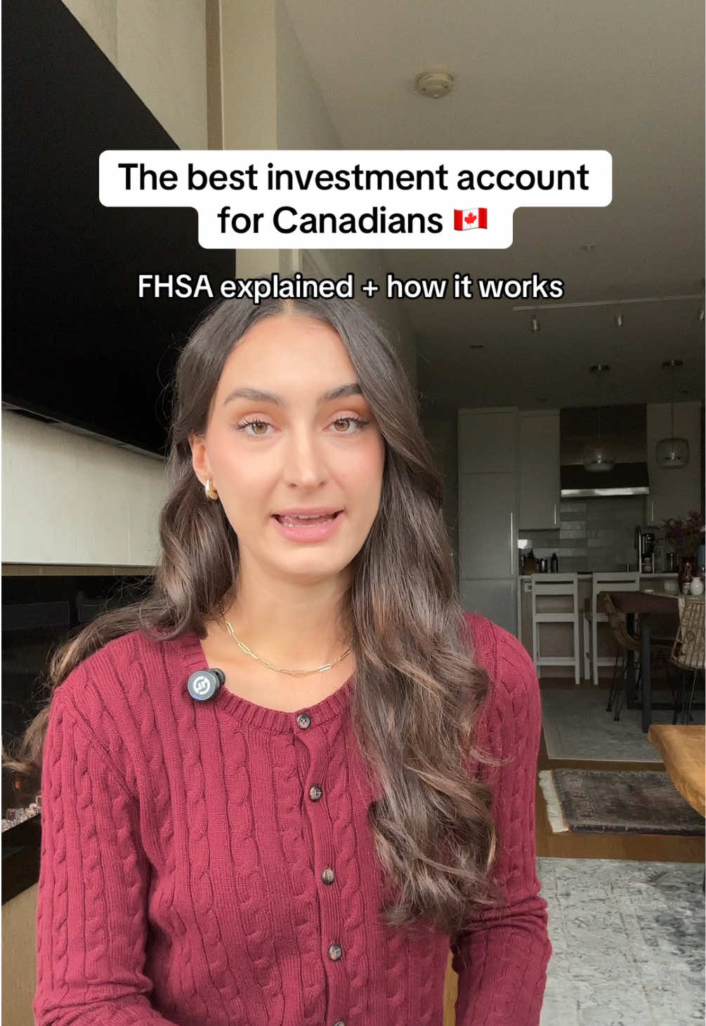 If you’re Canadian and you don’t have this, LISTEN UP! 🇨🇦 #PersonalFinance #savingmoney #budgeting #financialfreedom #financialliteracy 