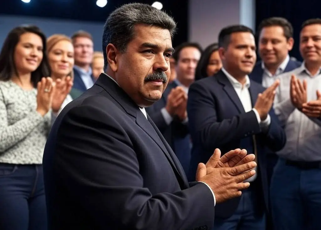 FBI desmantela una supuesta red de lavado de dinero vinculada a Maduro que abarca varios países https://caigaquiencaiga.net/fbi-desmantela-una-supuesta-red-de-lavado-de-dinero-vinculada-a-maduro-que-abarca-varios-paises/?utm_source=Tiktok&utm_medium=social&utm_campaign=tweepsmap-Caiga-Qui%c3%a9n-Caiga a través de @cqc44 @caigatv