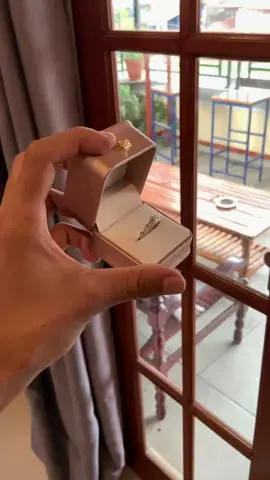 #cincin #ring #moissanite #zxycba 