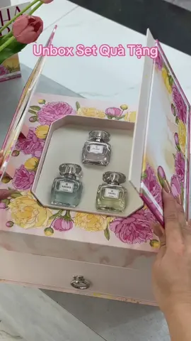 Một món quà vừa sang – vừa ý nghĩa cho 20/10 💕 Túi xinh, nước hoa thơm, hộp quà tinh tế đến từng chi tiết 🎀    #HAPAS #YEUTUDIEUNHONHAT #QUATANG2010 #TuiXachNu #OOTD 