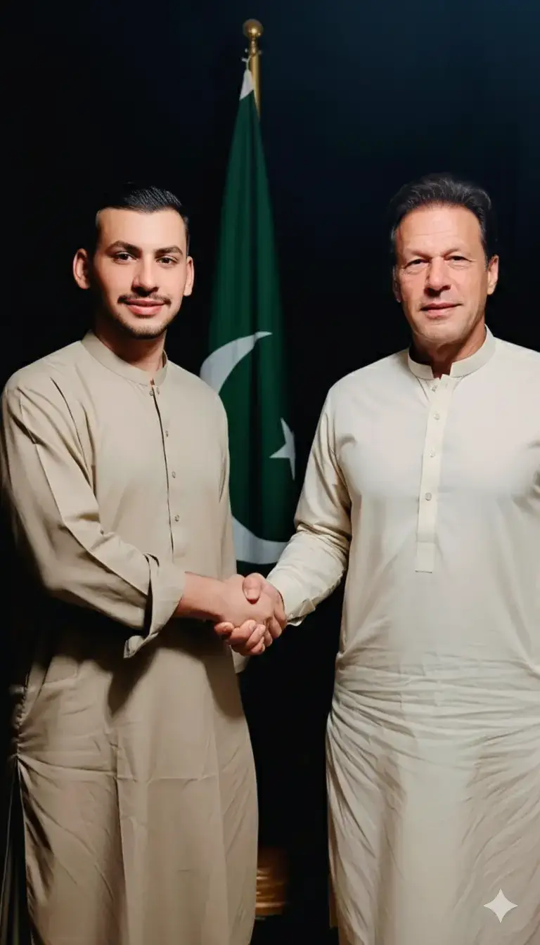 ♥️♥️Imran Kaan ♥️♥️