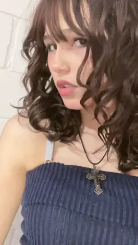 Pk la calidad se ve tan terribleee malditotiktok😞😞😞