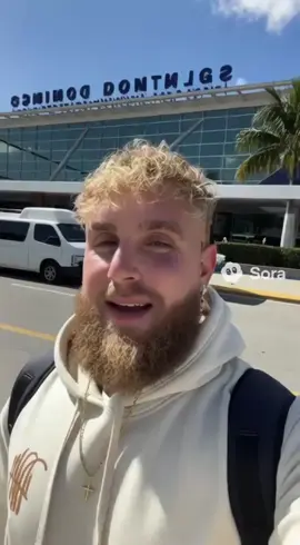 Jake Paul sabe quién es @Santiago Matias ☑️ @Santiago Matías @RECONOCIDOS.NET @Doctor Nastra #alofokeradioshowtiktok #santiagomatias #reconocidosnet #cachicha #santodomingo 
