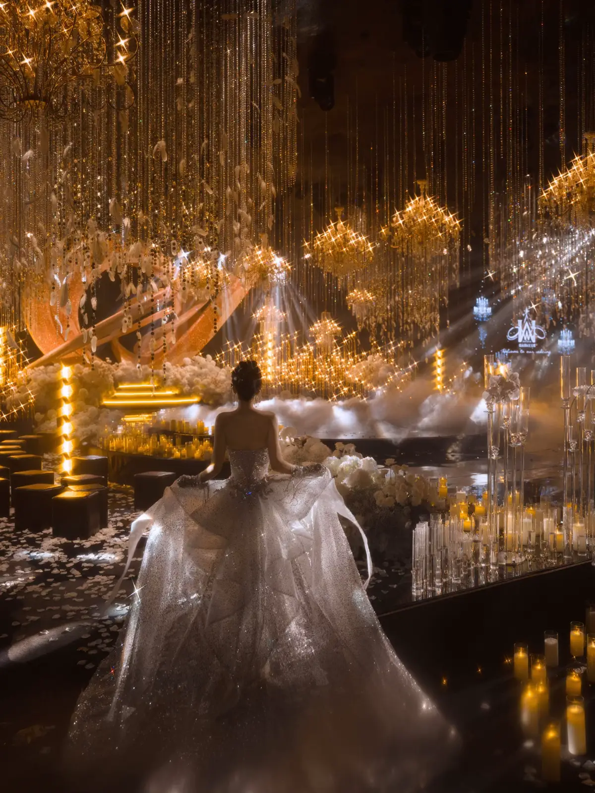 #wedding #luxuryweddings #viralvideo #fyp #lovestory❤️ 