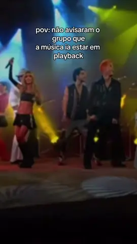 sempre despreparados porém sempre divando #rbd #rebelde #anahi #dulcemaria #alfonsoherrera 