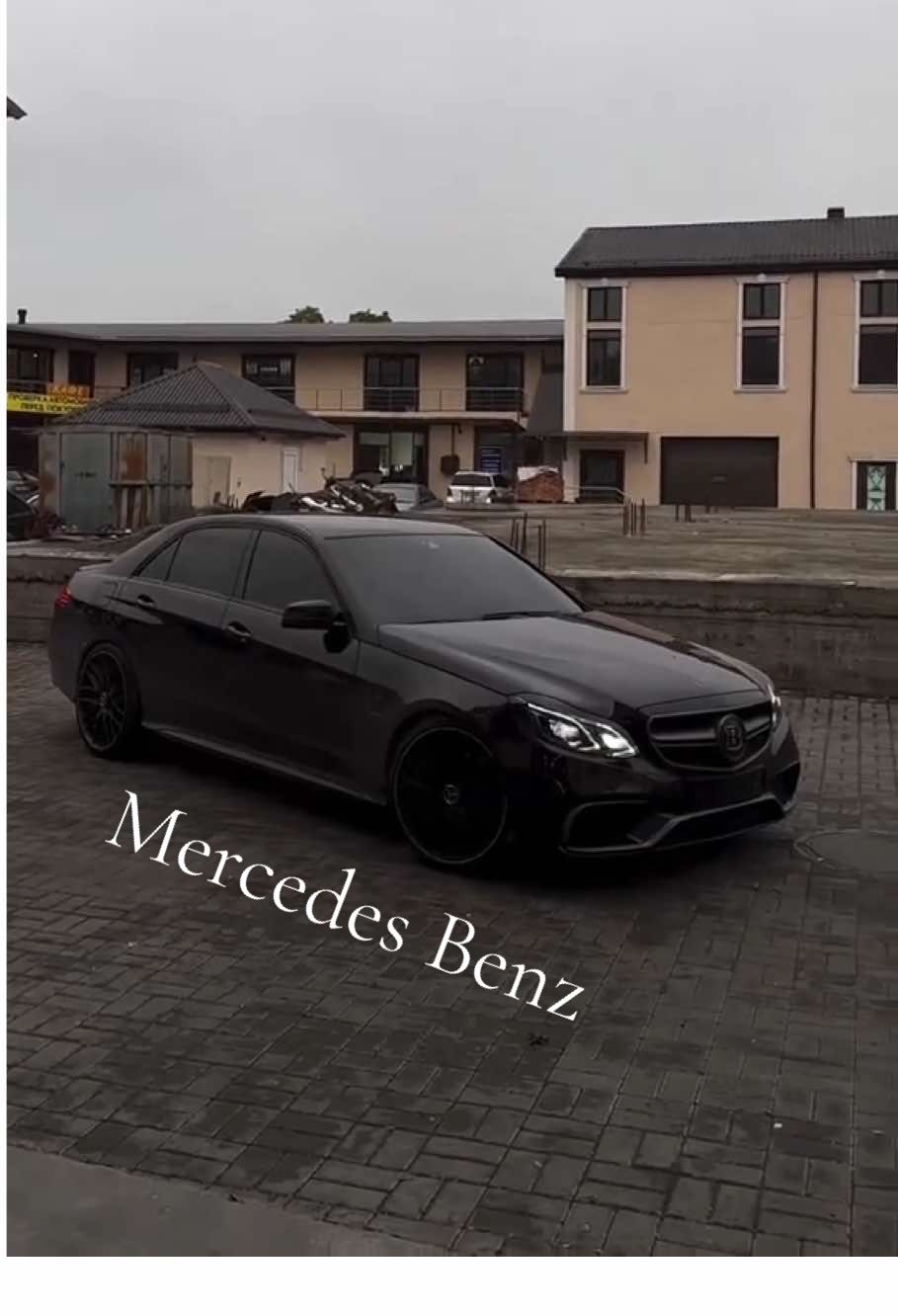 This is Mercedes Benz #mercedes #carsedit#car #рекомендации #edit 