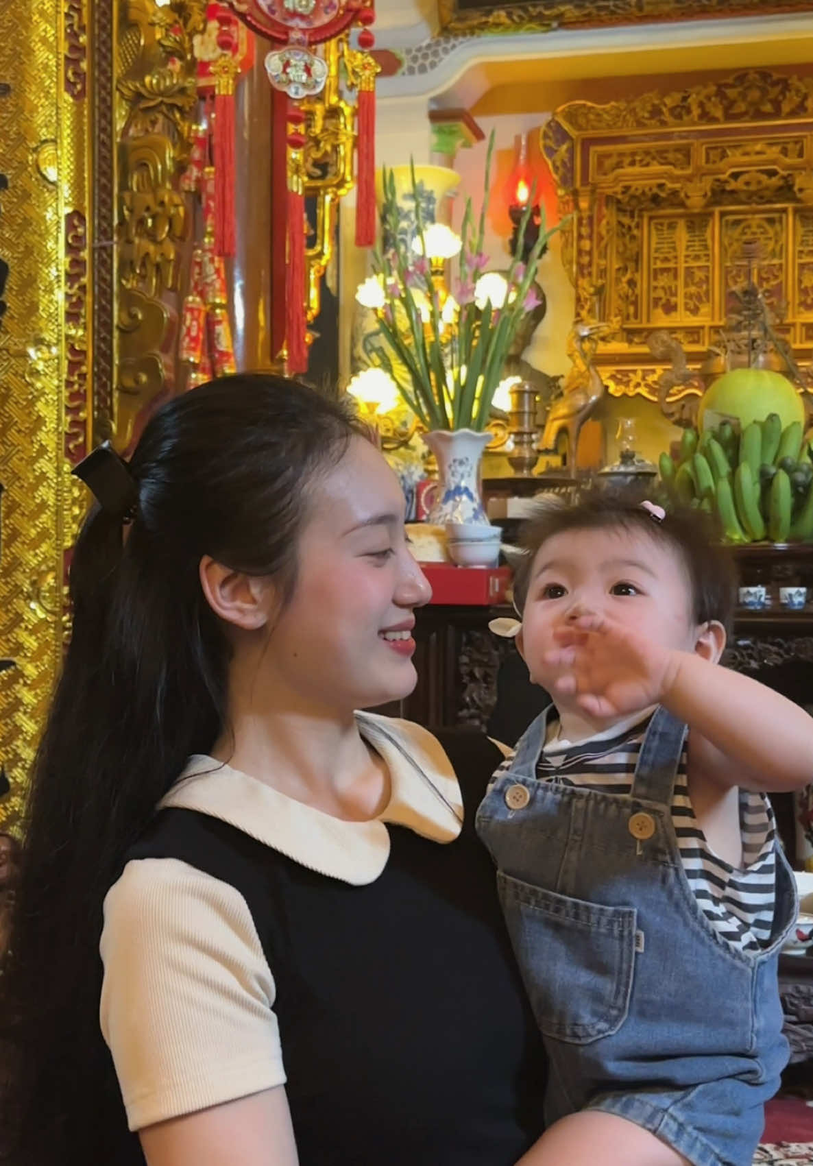 ❤️❤️❤️#giadinhthanthuong #giadinh #tromviaconyeu #baby #findpeace #cutebaby #trecondethuong #giadinhlaso1 #embe #tromvia 
