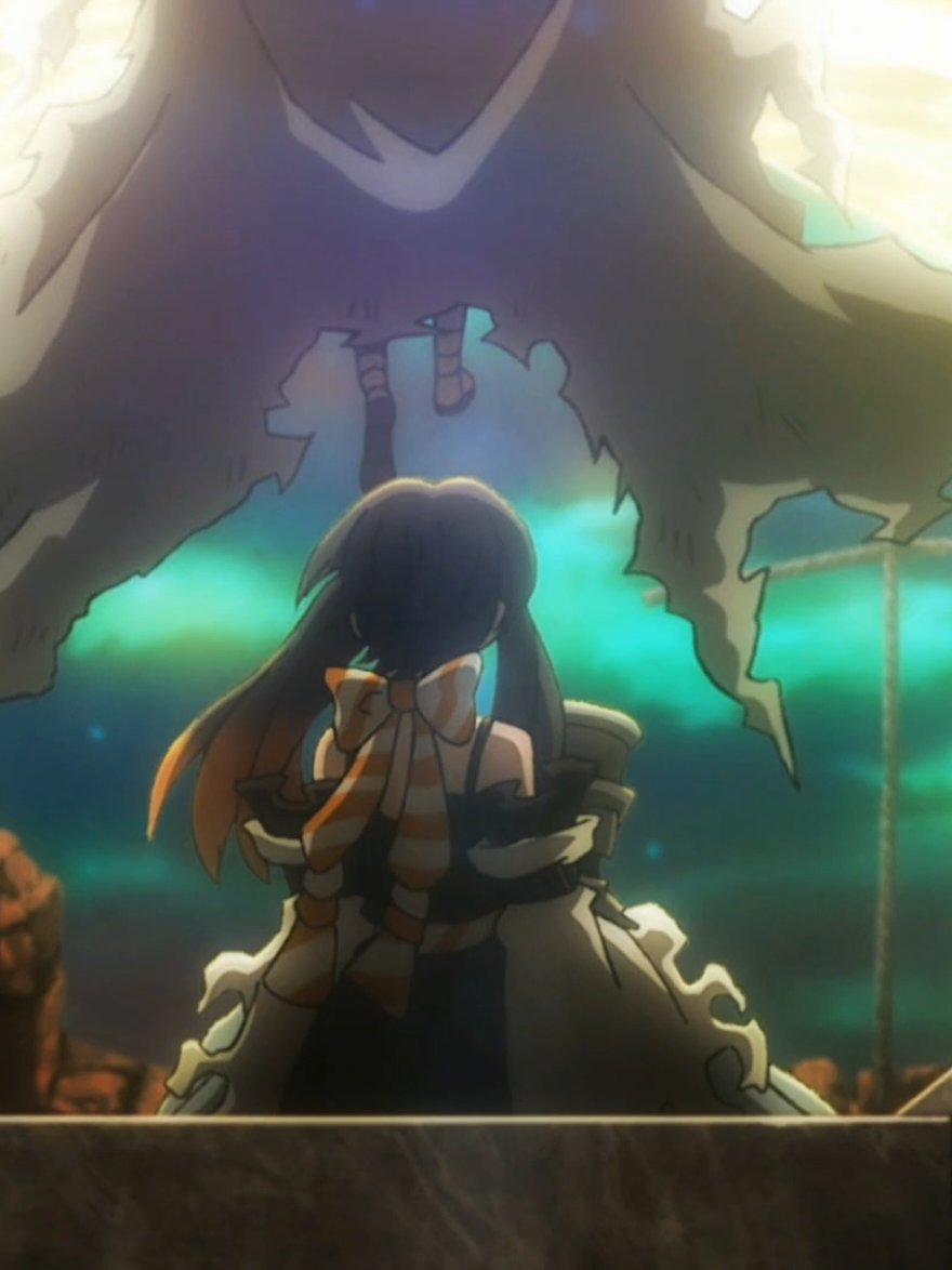 Wings✨ #gachiakutaanime #amoempool #anime 