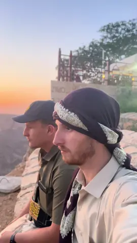 Beautiful Yemen - Wadi Dawan #yemen #travel #beauty #nature #traveltiktok 