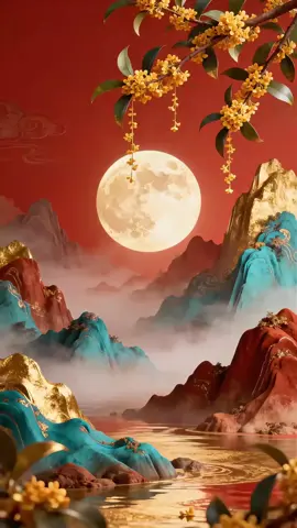 祝大家中秋節快樂 🥮🌕 Happy Mid-Autumn Festival 🥮🌕 Happy Moon Cake 🥮 🌕 #中秋  #中秋節  #中秋节  #中秋節快樂  #happymidautumnfestival 