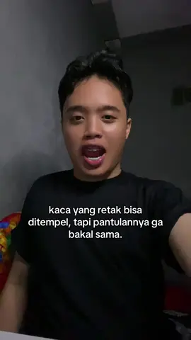 gaakan kembali ke bentuk semula…
