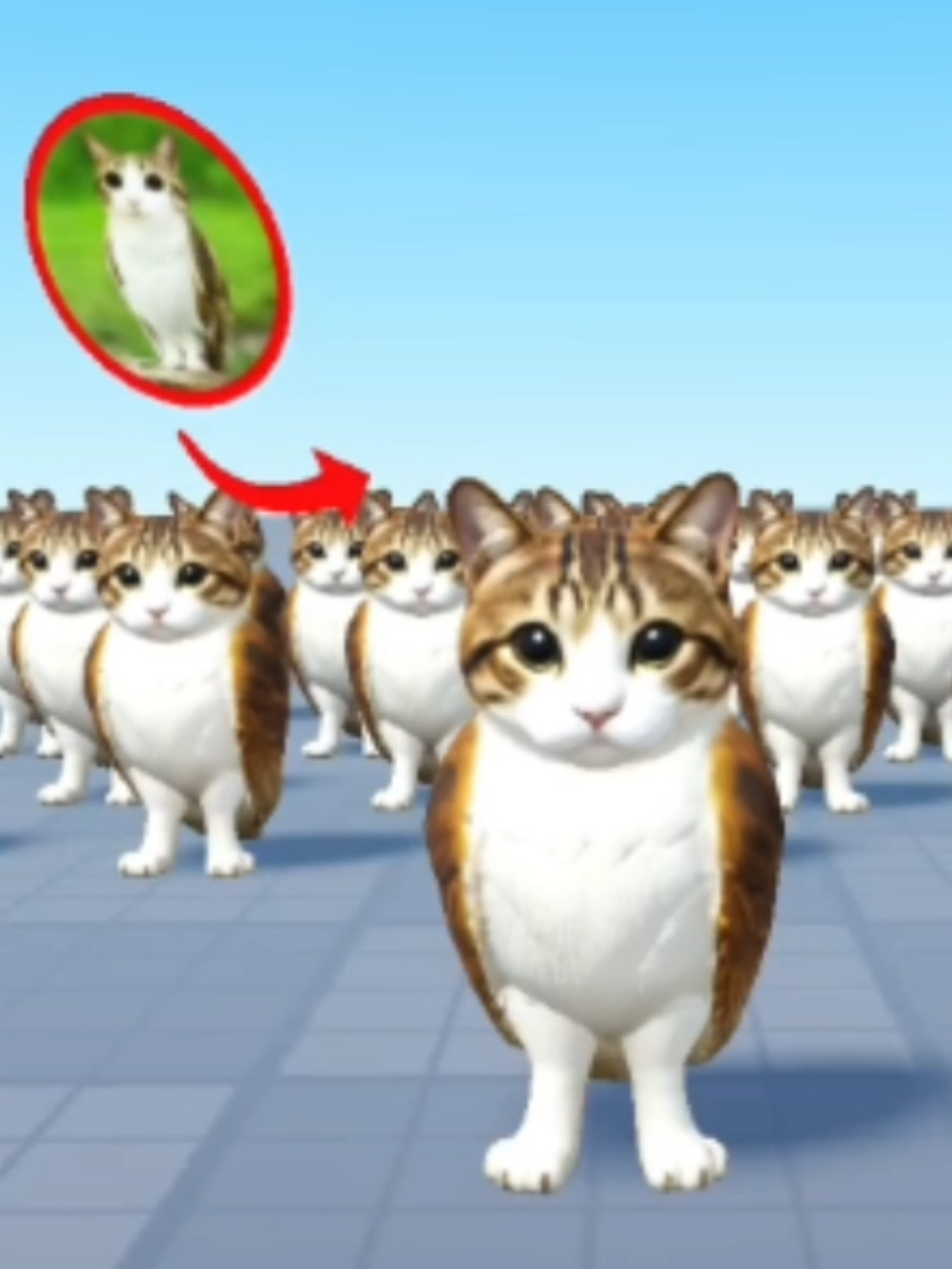repost if u like meowl❤️ ㅤ ㅤ ㅤ ㅤ ㅤ ㅤ ㅤ ㅤ ㅤ ㅤ ㅤ Meowl is a hybrid animal with the body of a barn owl and a cat with special effects. The origin of the picture comes back in 2013 in china from a user called zhumaokele do u really reading it?? The cat's name is Melonpi, a famous cat in China. Meowl is a hybrid animal with the body of a barn owl and a cat with special effects. #roblox #robloxfyp #robloxedit #trend #meowl #fypシ゚viral #animation #dabackwood 
