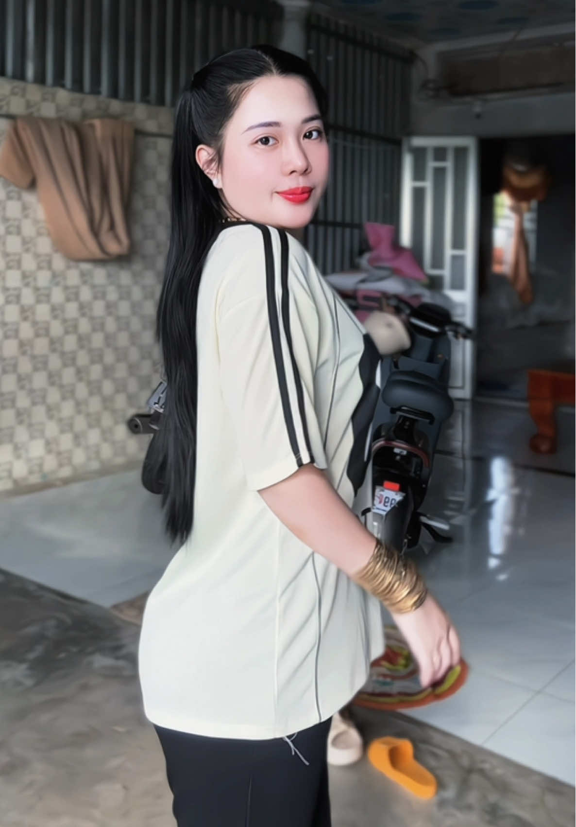 set bộ thun tăm 