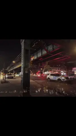 The Bronx. #nyc #bronx #fyp #city #thebronx 