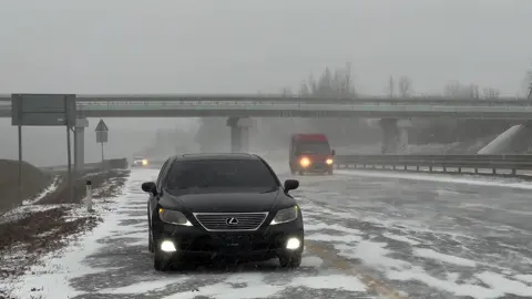 холодная❄️.                     inst:evgeny.k_                   #lexus #wintervibes 